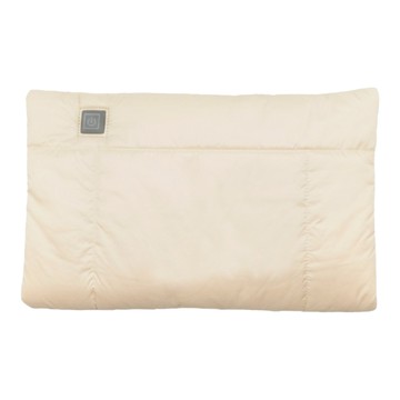 FUGU BEAUTY USB 多功能石墨烯暖袋 米色  1個