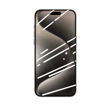 適用iphone16/15pro鋼化膜14promax蘋果13手機ip12por全屏覆蓋11pm新款x防摔專用xs高清xr保護膜8plus貼膜7p