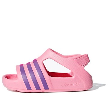 (TD) adidas originals Adilette Play 'Pink'
