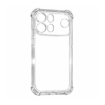 HH OPPO A7 Pro Max -軍規防摔手機殼