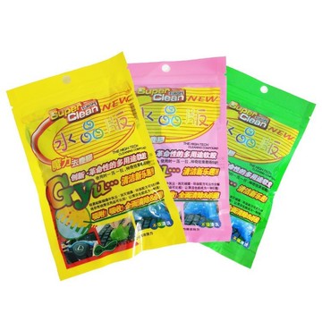 🚀桃園出貨🚀 多功能清潔膠汽車清潔軟膠車用灰塵清潔泥電腦鍵盤魔力除塵膠