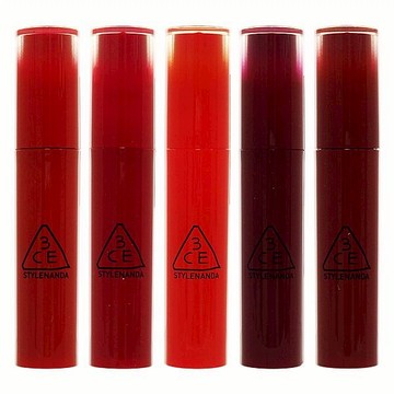 【3CE】超持久糖果光澤唇釉4.5g｜韓國 持久 冷暖色調 水潤質地  DS024557