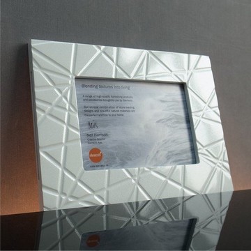 Otta Photo Frame for 4x6 (10 x 15cm) 頂級工藝相框 - 8P231