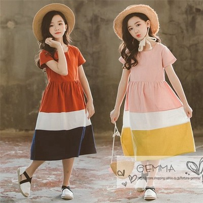 ペアキッズワンピースの通販 3 354件の検索結果 Lineショッピング