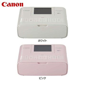 日本【Canon】無線相片印表機 Selphy300 CP1300