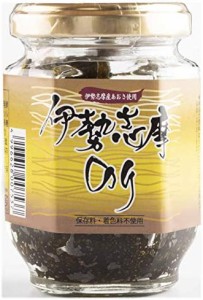 丸愛 伊勢志摩のり 保存料・着色料不使用 110g ×4個