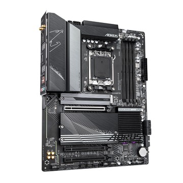 GIGABYTE技嘉 B650 AORUS ELITE AX V2 /ATX/AM5腳位/主機板 現貨 廠商直送