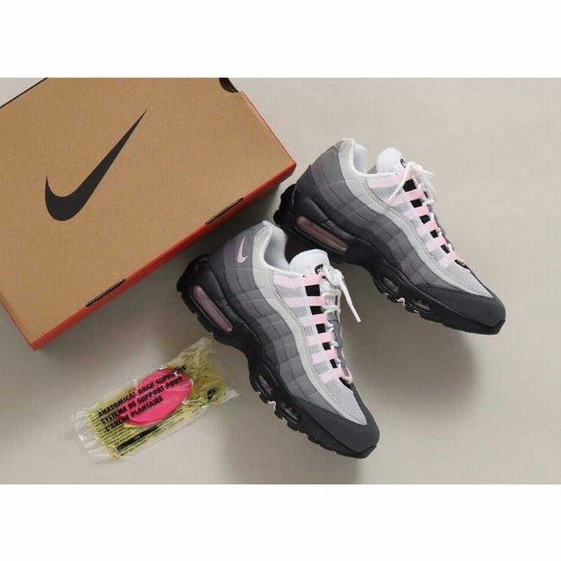 NIKE AIR MAX 95 RPM ナイキ エアマックス 95 PINK ピンク CJ0588-001