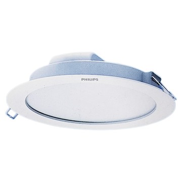 PHILIPS 飛利浦 嵌燈 6500K  晝白  1個