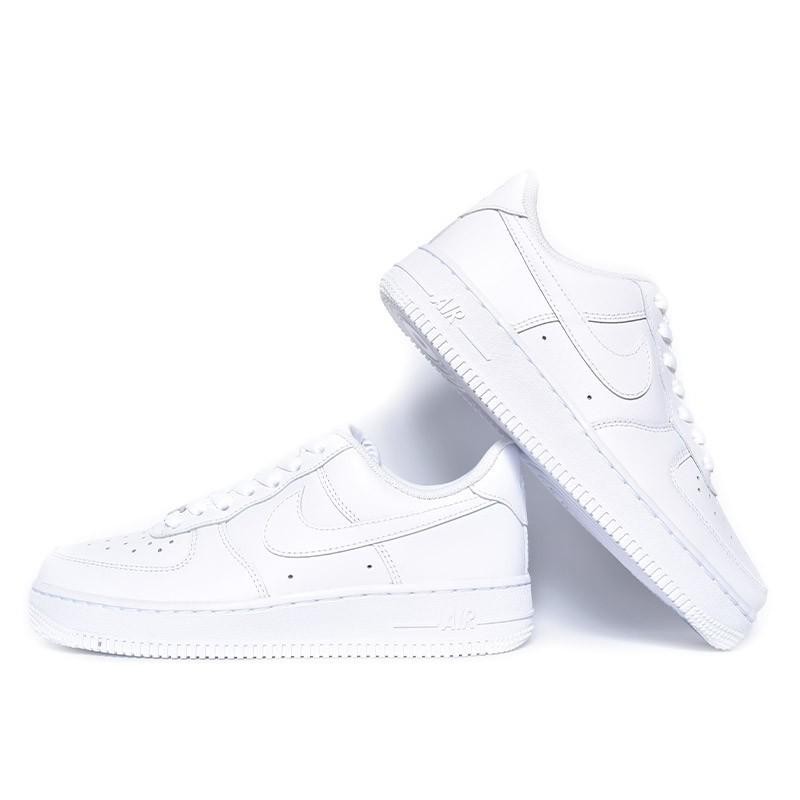 NIKE WMNS AIR FORCE 1 '07 