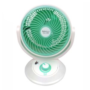 【LAPOLO藍普諾】9吋廣角空氣循環扇 LA-3512