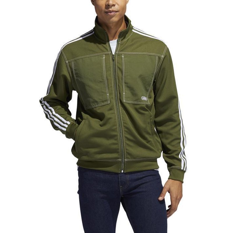 adidas アディダス M WW TRACKTOP トラックトップ GN3806 WPIN | LINE