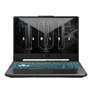 2021 ASUS TUF Gaming A15
