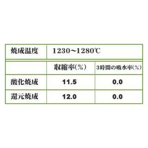 陶芸 粘土 磁器土 20kg