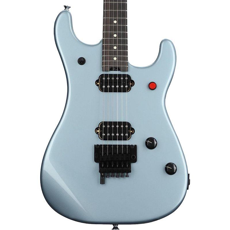 ギター EVH   5150 Series Standard Ebony Fingerboard Ice Blue Metallic イーブイエイチ