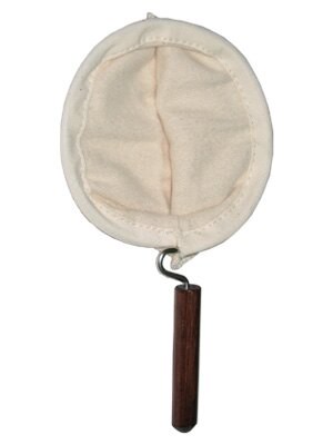 法蘭絨濾網1~2杯用