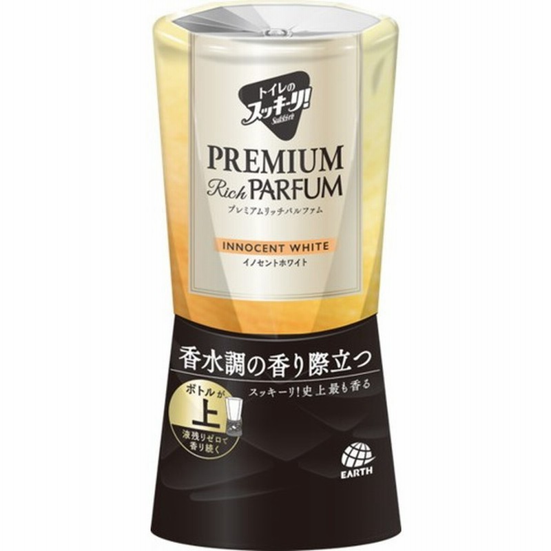 84円 86％以上節約 エステー 消臭力 トイレ用 イングリッシュホワイトティー 400ml