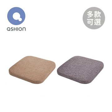 QSHION 精緻釋壓坐墊 多款可選