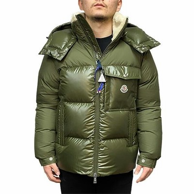 モンクレール／MONCLER 