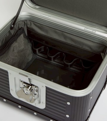 FPM Milano Bank vanity case