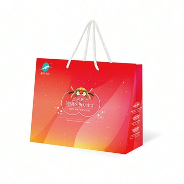 【加價購】船井®節慶禮物提袋