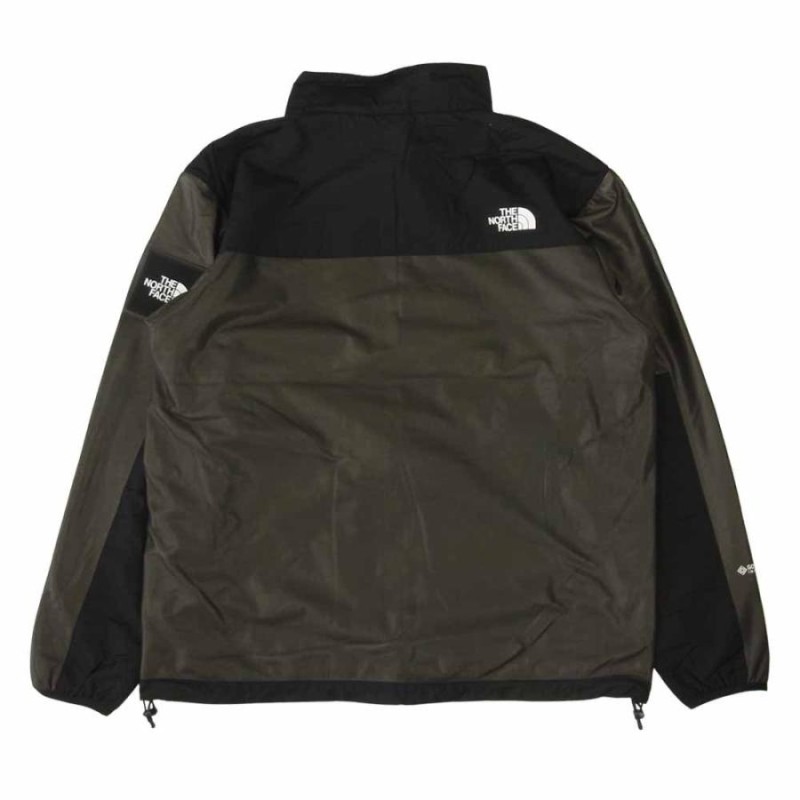 THE NORTH FACE ノースフェイス NP72031R GTX Denali Jacket ノース