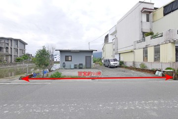 蔡佳宸★順安都計旁便宜足坪合法農舍附贈資材室｜宜蘭縣冬山鄉永美路