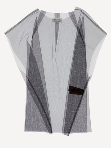 Maison Margiela Mini Dress