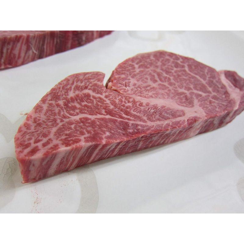 肉のひぐち 飛騨牛 ヒレステーキ 150g×1枚 黒毛和牛 精肉 牛肉 肉 単品