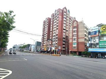 鳳山國中捷運中山新城高樓景觀美3房+已租平車｜高雄市鳳山區中山東路
