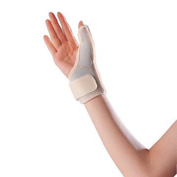 【海夫健康生活館】MAKIDA四肢護具(未滅菌)媽媽手護具 雙包裝(611)