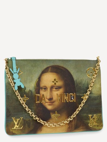 Louis Vuitton Shoulder Bag