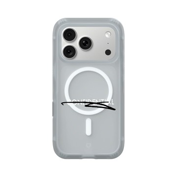 iPhone 18 Pro AirX 流變灰 - NASA - 機密
