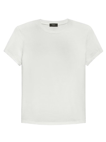 theory pima cotton t-shirt
