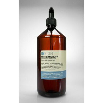 INSIGHT 百里香頭皮淨化髮浴1000ml 優惠價:1530元｜岡山戀香水