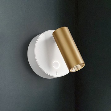 5W 3000K壁燈 B60-28-82851