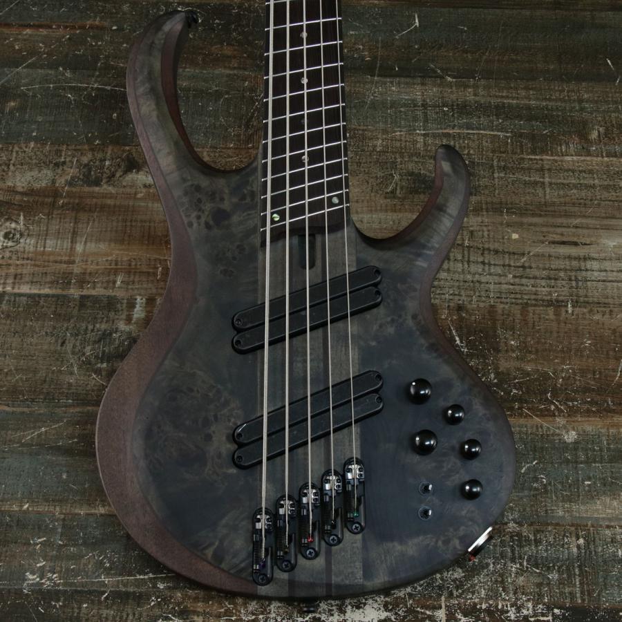 Ibanez Bass Workshop BTB805MS-TGF