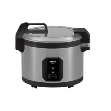 林內50人份電壓110V煮飯鍋電飯鍋RR-E501