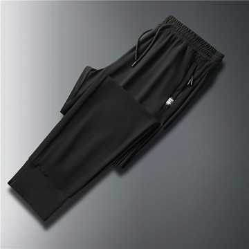 冰絲褲運動長褲-涼感舒適速乾休閒男褲子6款74fa27【獨家進口】【米蘭精品】