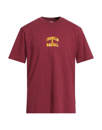 FRANKLIN & MARSHALL T-shirts - Item 10618534