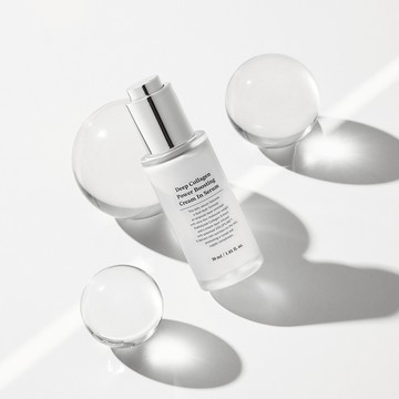 SUNGBOON EDITOR Deep Collagen Power Boosting Cream In Serum 30ml