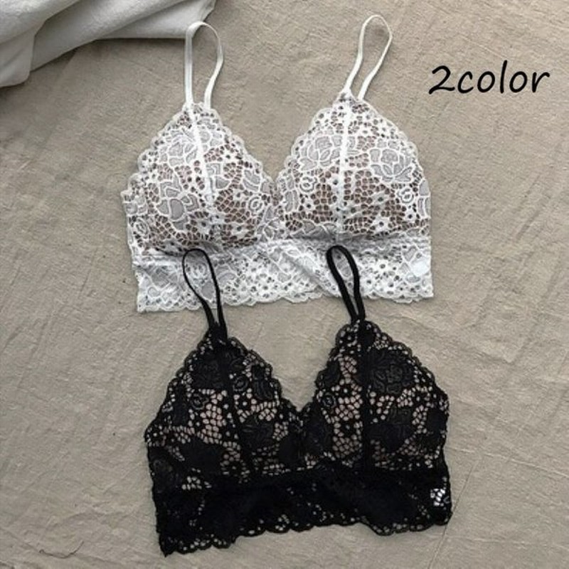 キャミソール レース カップ付き ショート丈 ビスチェ インナー ブラトップ 見せブラ トップス 花柄 下着 重ね着 セクシー 通販 Lineポイント最大0 5 Get Lineショッピング