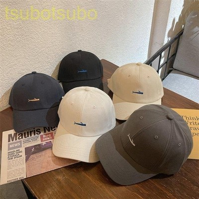 帽子 キャップ つば付き ぼうし カジュアル 野球帽 メンズ レディース 黒 白 かっこいい フリーサイズ 通販 Lineポイント最大get Lineショッピング