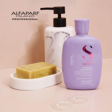【ALFAPARF MILANO】絲柔洗髮精 250ML
