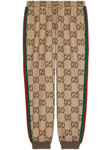 Gucci Track Pants