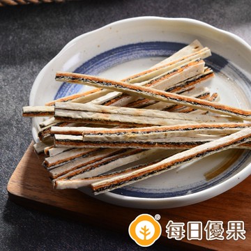 雙層鮭魚夾心絲800G大包裝 每日優果