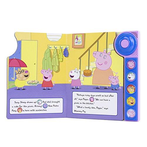 Peppa Pig Ding! Dong! Let's Play!