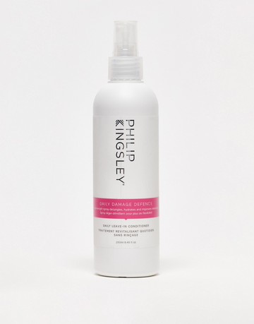 Philip Kingsley Daily Damage Defence 250ml-No colour