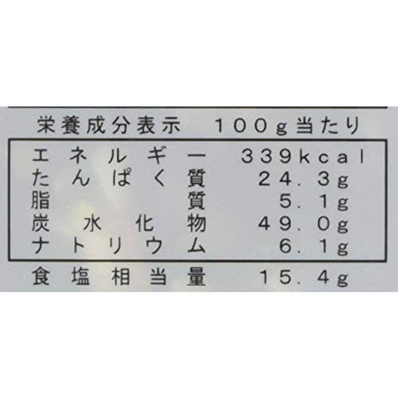 永谷園 業務用 みそ汁の具 その2(わかめ、ふ、ねぎ) 100g×4個