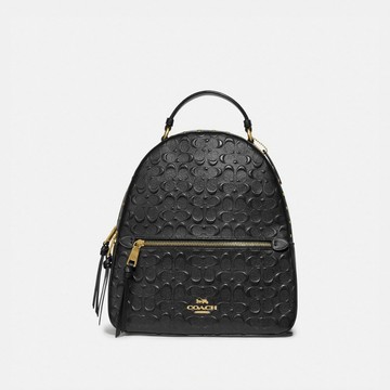 COACH JORDYN 背包浮雕印花款女士雙肩包後背包 F77688~【 菲尼斯 國際精品 ★ 疊加現抵$1520 】